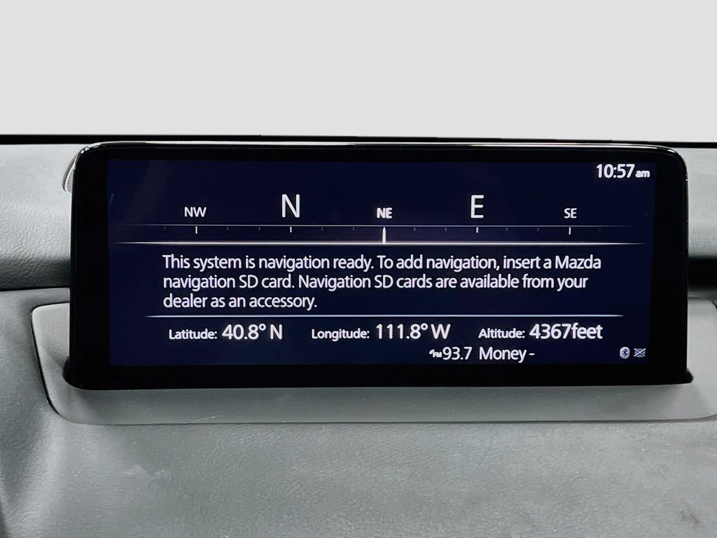 Used 2023 MAZDA CX-9 Touring AWD/4WD image 13