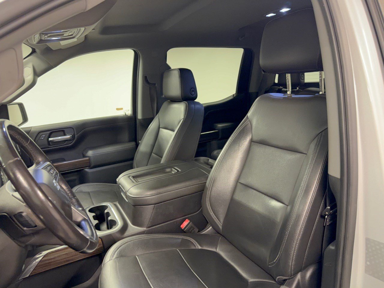 Used 2019 Chevrolet Silverado 1500 RST AWD/4WD image 5
