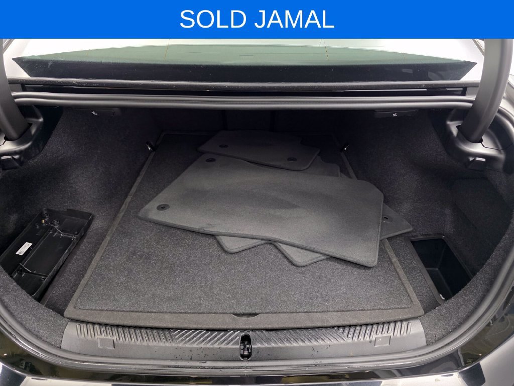 Certified 2024 BMW 530i w/ Premium Package RWD image 16