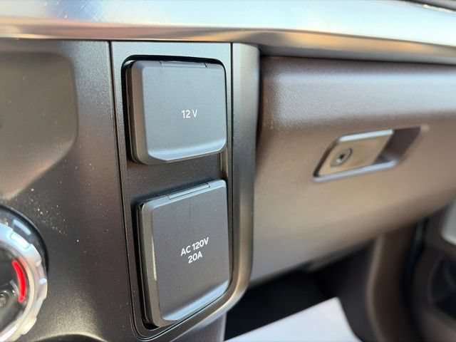 New 2026 Ford F250 King Ranch w/ Tremor Off-Road Package AWD/4WD image 29