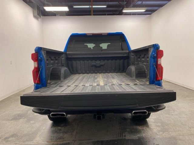 Used 2023 Chevrolet Silverado 1500 LT Trail Boss w/ Protection Package image 27