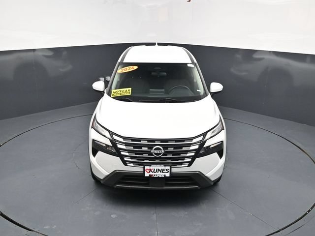 Used 2024 Nissan Rogue SV FWD image 39