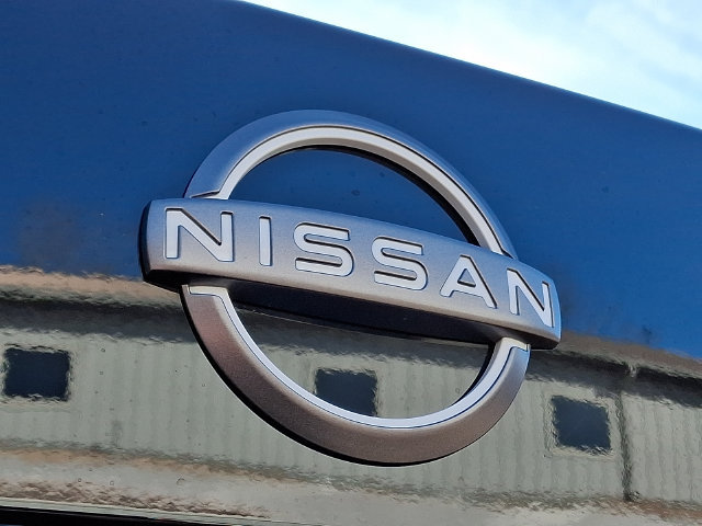 New 2026 Nissan Sentra SV w/ SV Convenience Package FWD image 10