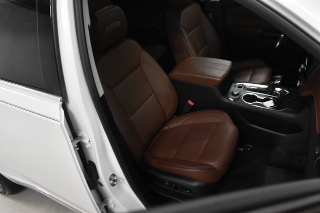 Used 2021 Chevrolet Traverse High Country image 15