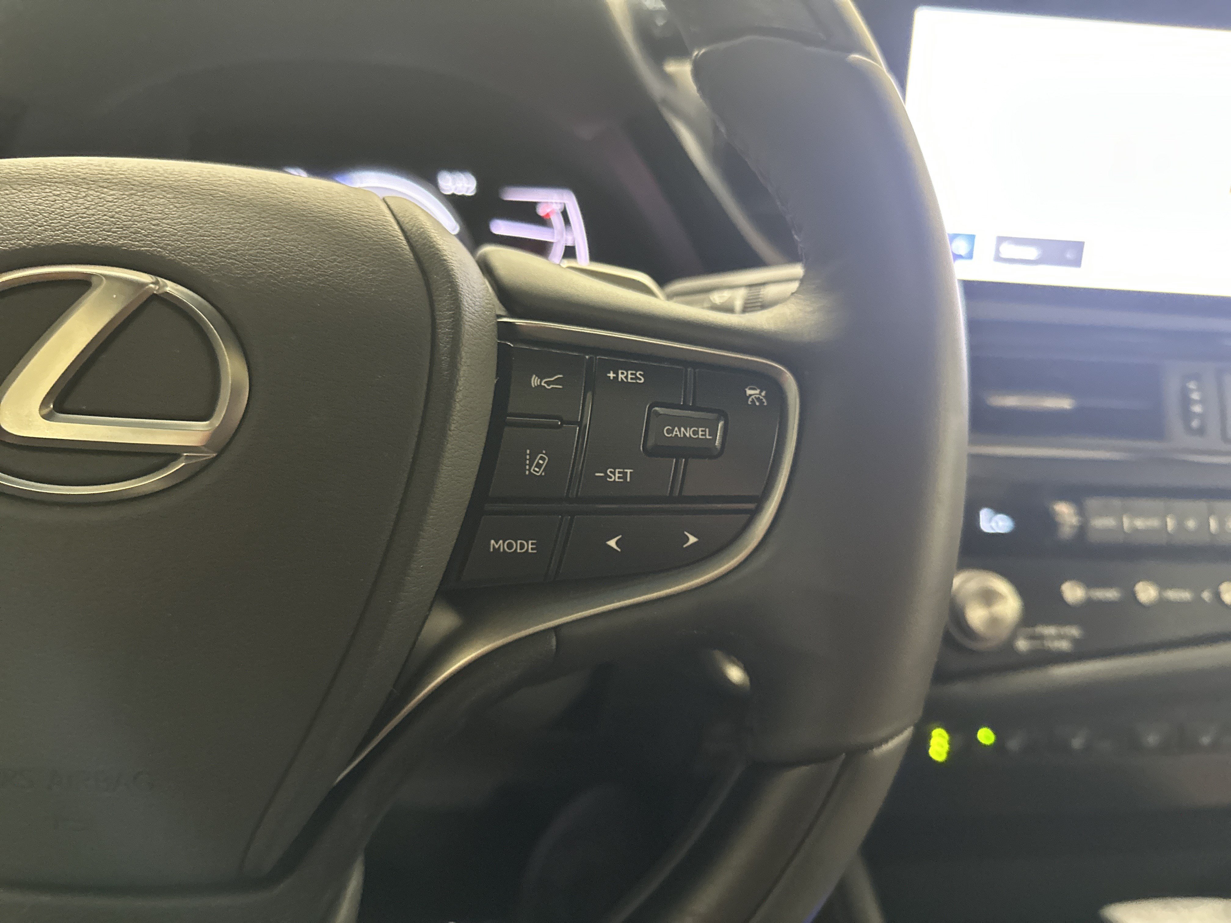 Certified 2024 Lexus ES 300h Ultra Luxury w/ Accessory Package (Z1) FWD image 20