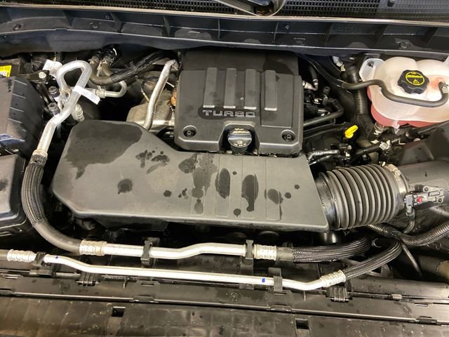 Used 2025 GMC Sierra 1500 Pro w/ Trailering Package image 26