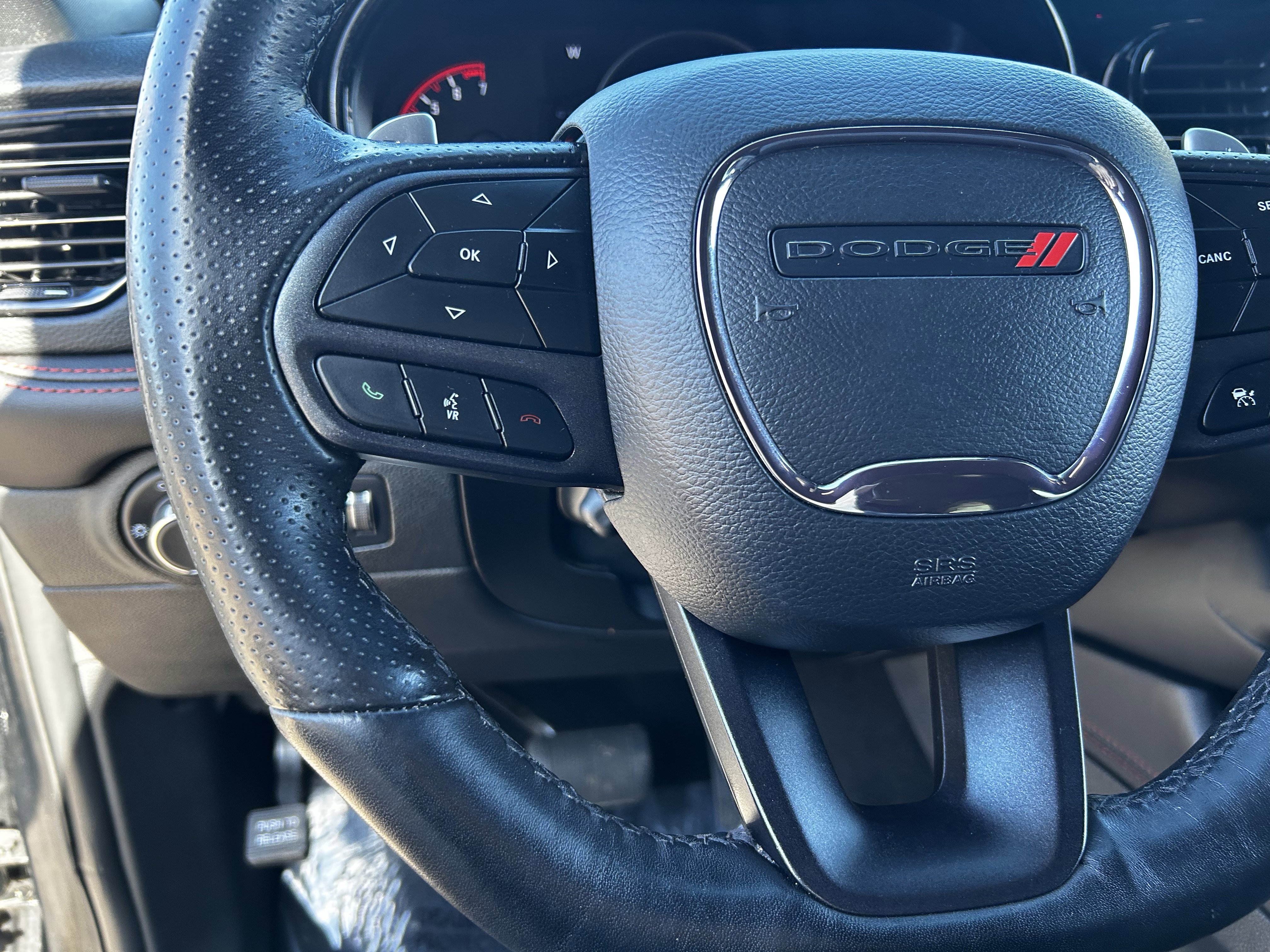 Certified 2024 Dodge Durango GT image 23