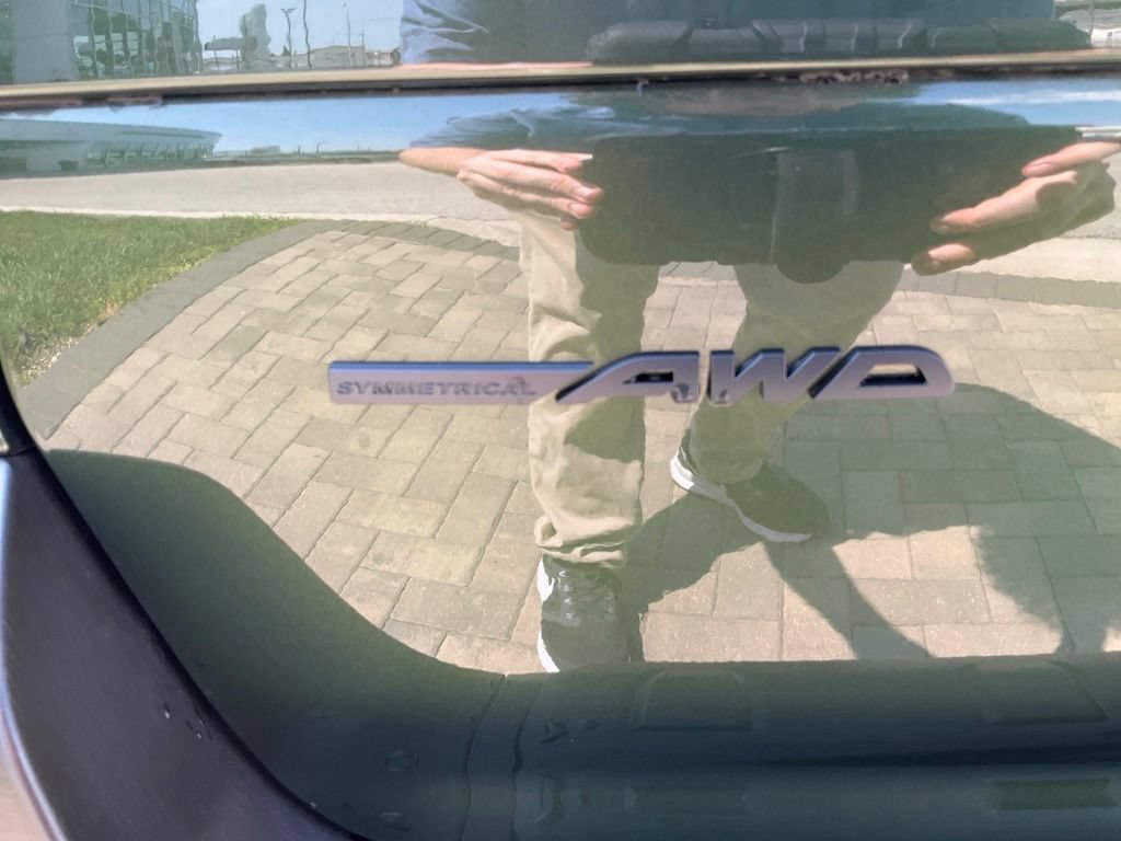 Used 2026 Subaru Outback Limited AWD/4WD image 33