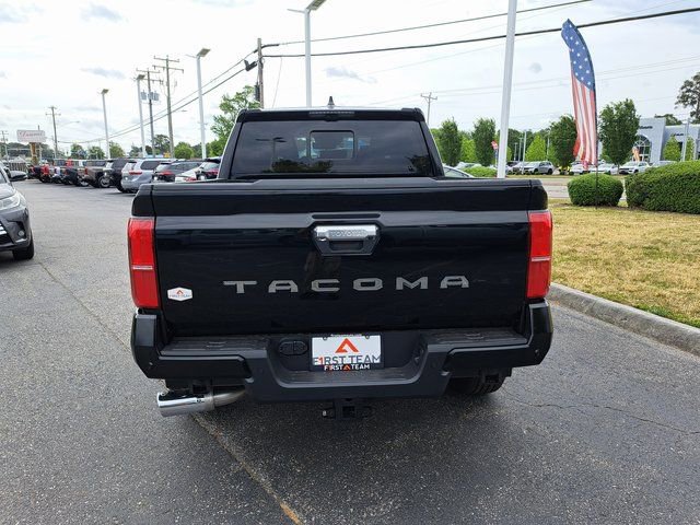 New 2026 Toyota Tacoma Limited AWD/4WD image 7