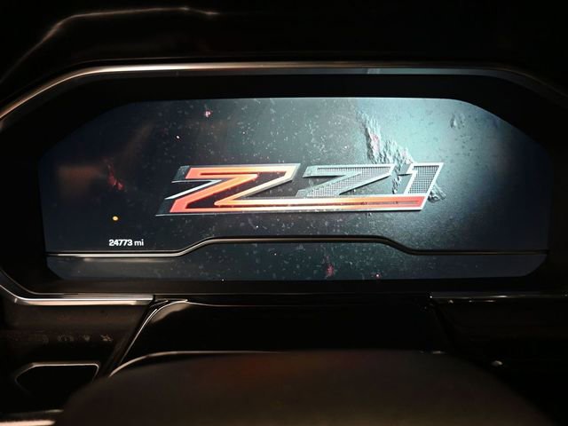 Used 2024 Chevrolet Silverado 1500 RST AWD/4WD image 11