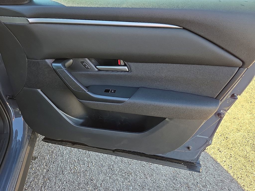 New 2026 MAZDA CX-50 Meridian Edition w/ Weather Package image 13