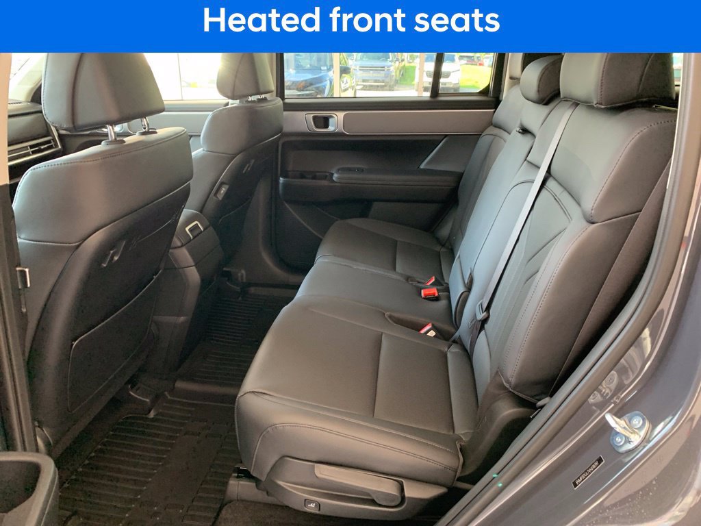 New 2027 Hyundai Santa Fe XRT AWD/4WD image 11