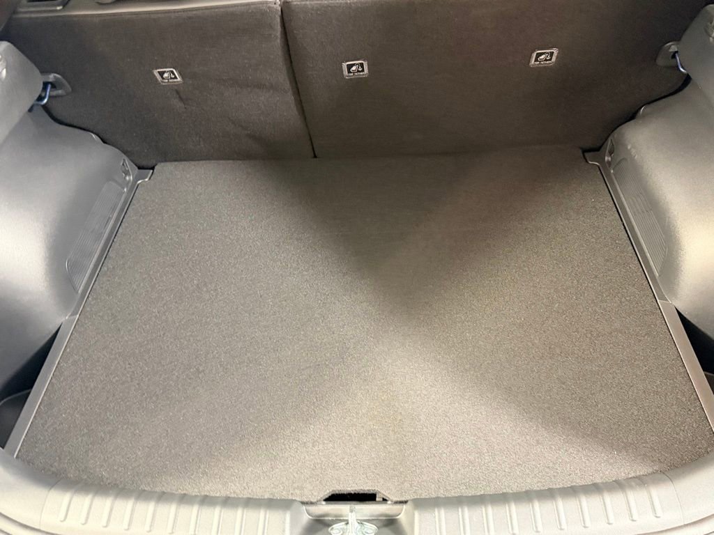 Used 2025 Kia Niro Wind FWD image 33