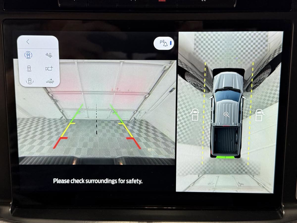 Used 2024 Ford F150 Lariat image 28