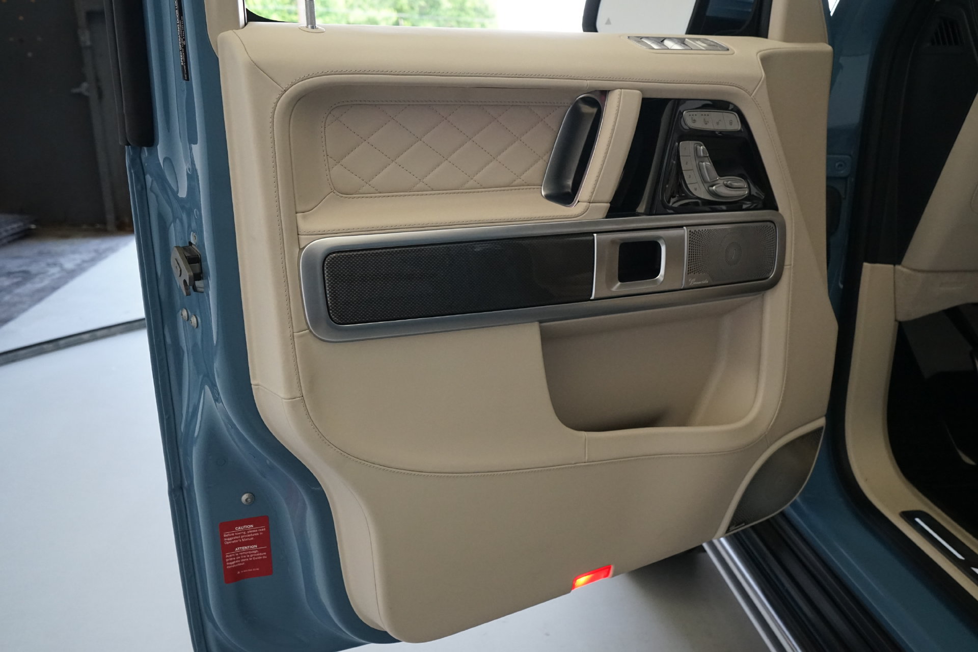 Used 2026 Mercedes-Benz G 63 AMG 4MATIC image 26