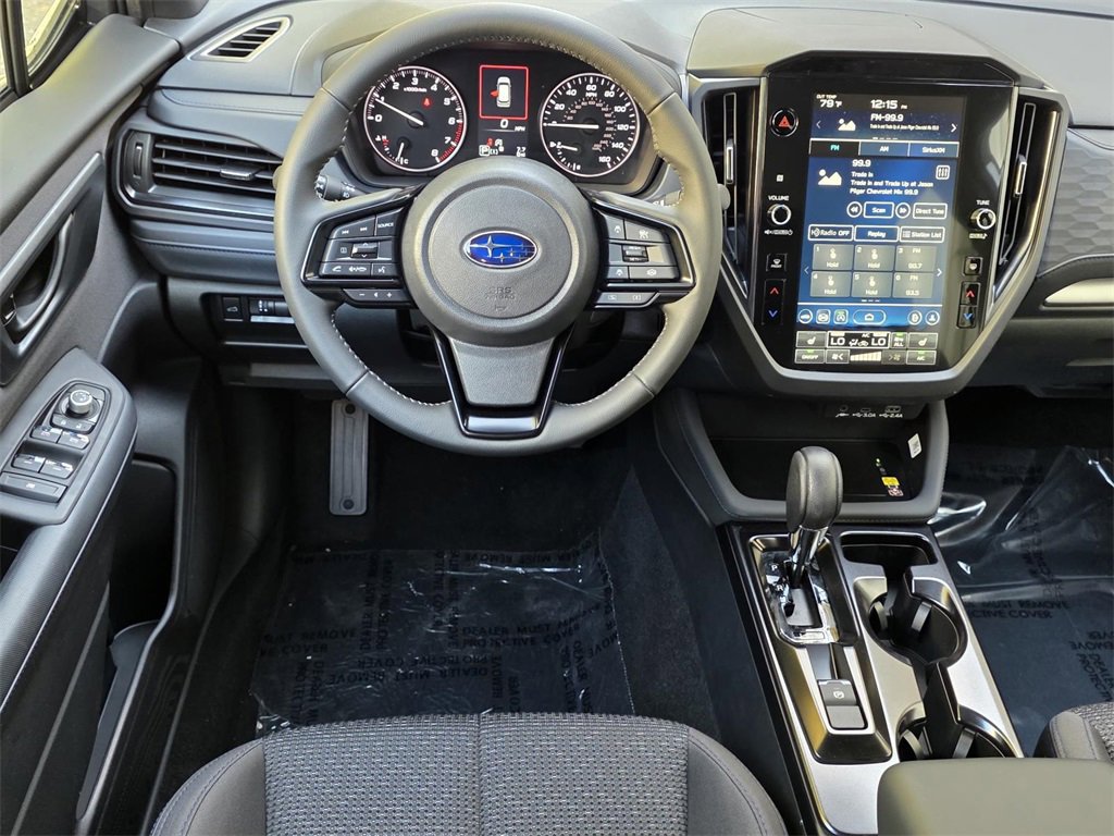 New 2026 Subaru Forester Premium image 13