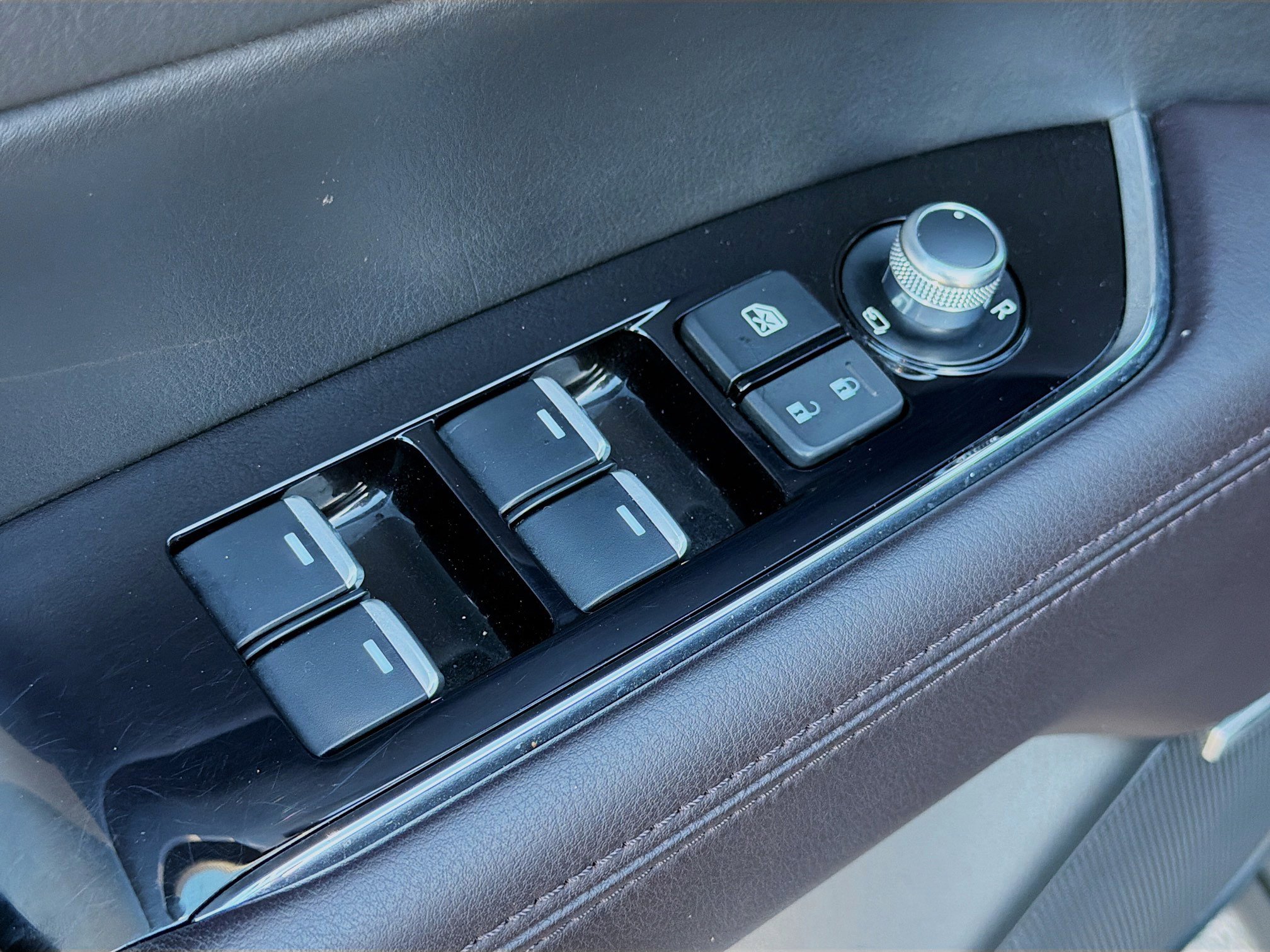 Used 2021 MAZDA CX-5 Signature image 22