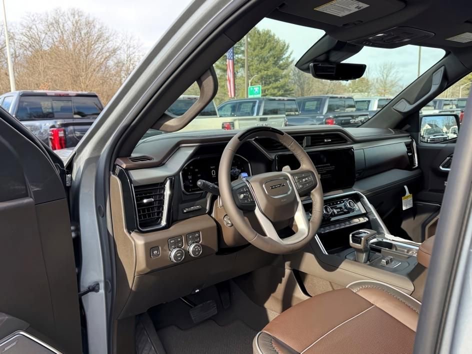 New 2026 GMC Sierra 1500 Denali image 13