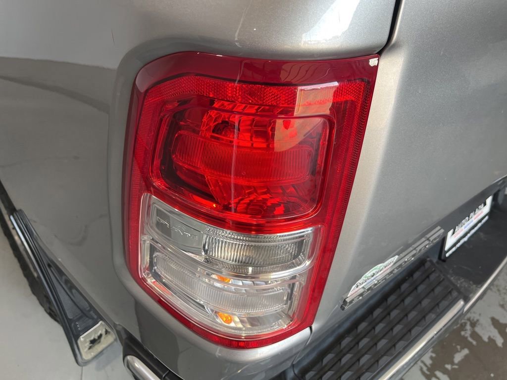 Used 2022 RAM 1500 Big Horn image 44