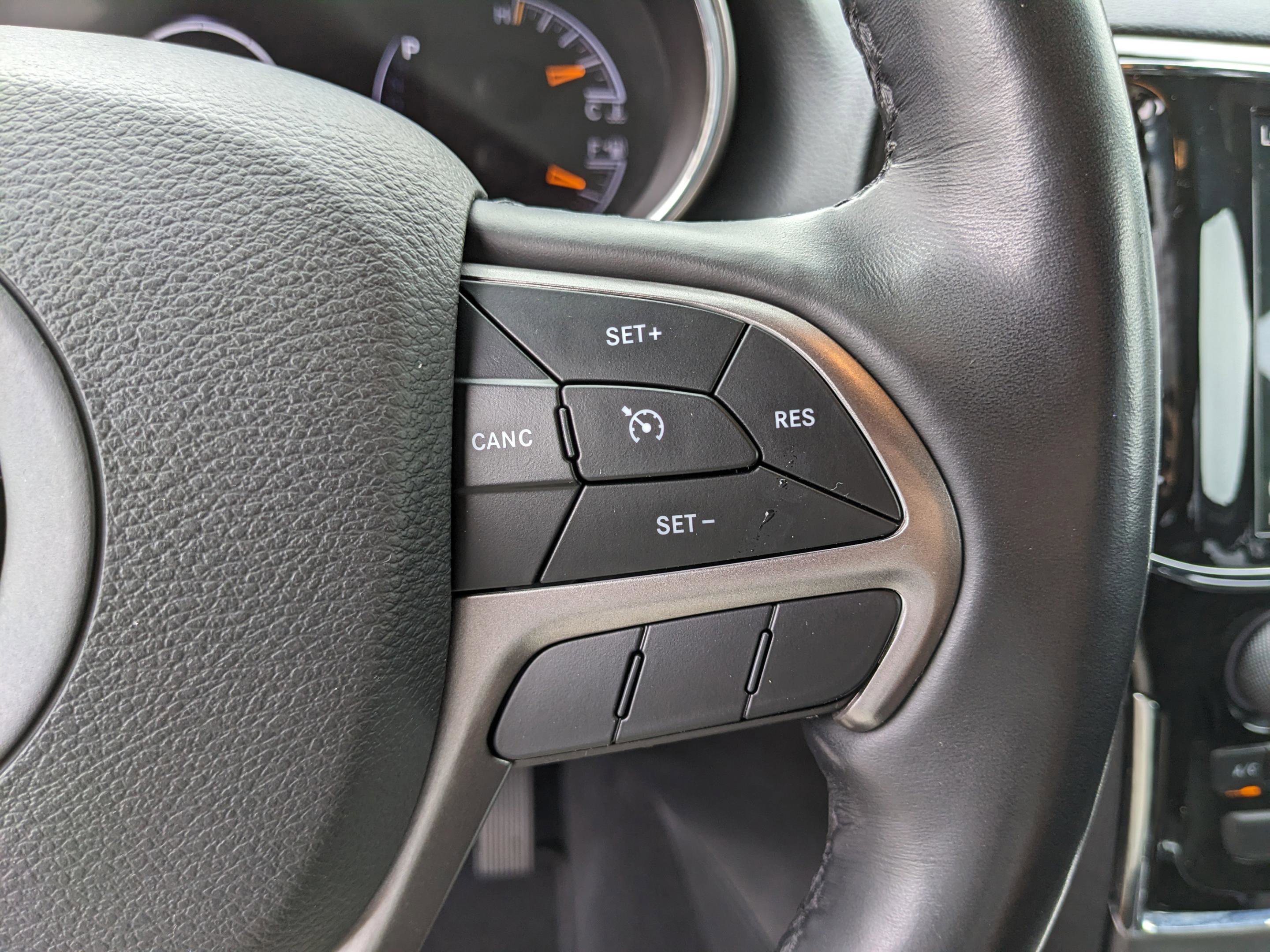 Used 2021 Jeep Grand Cherokee Freedom Edition image 24