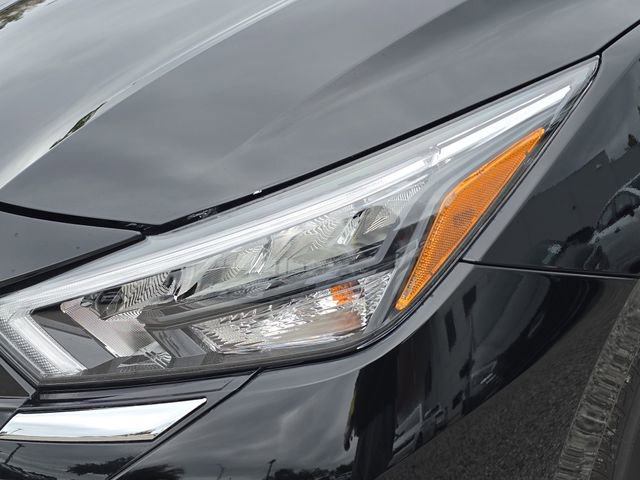 New 2025 Nissan Versa S w/ Trunk Package image 10