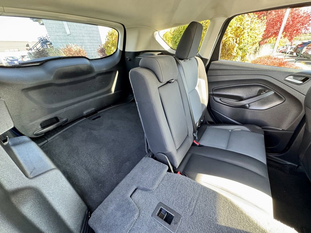 Used 2018 Ford Escape SE w/ SE Sync 3 Package image 11