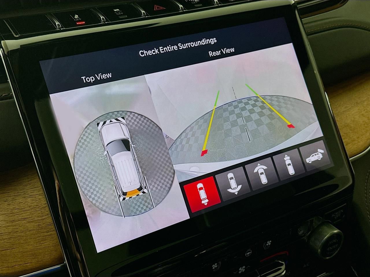 Used 2022 Jeep Grand Cherokee Summit image 16