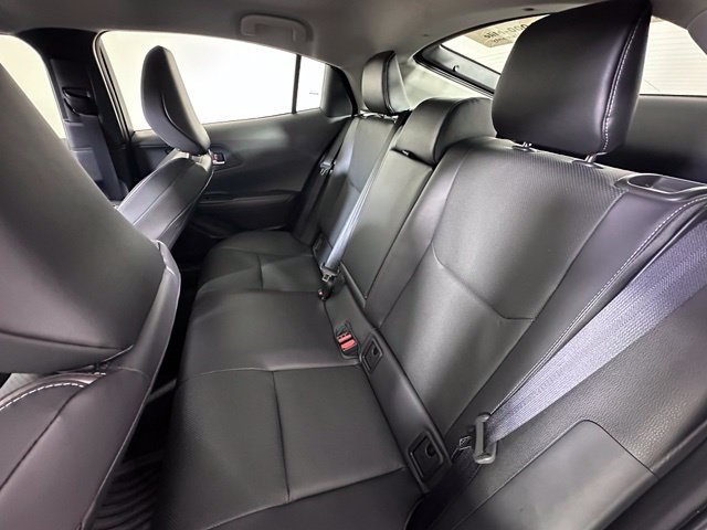 Certified 2024 Toyota Prius XLE AWD/4WD image 21
