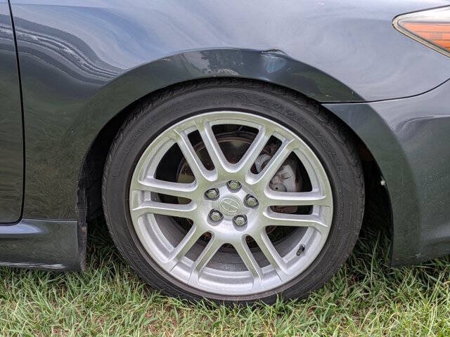 Used 2010 Scion tC FWD image 10