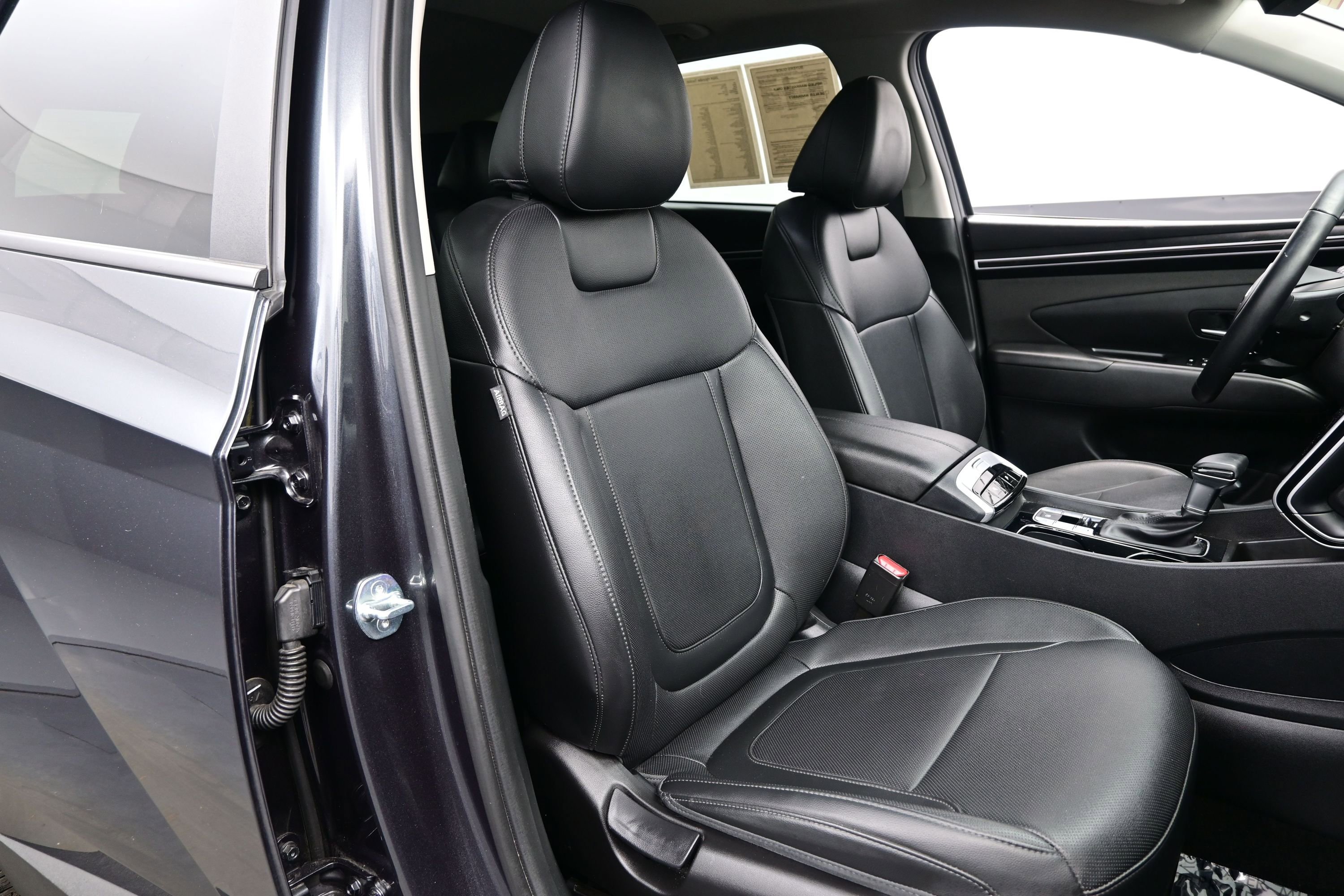 Used 2024 Hyundai Tucson SEL w/ Convenience Package image 14