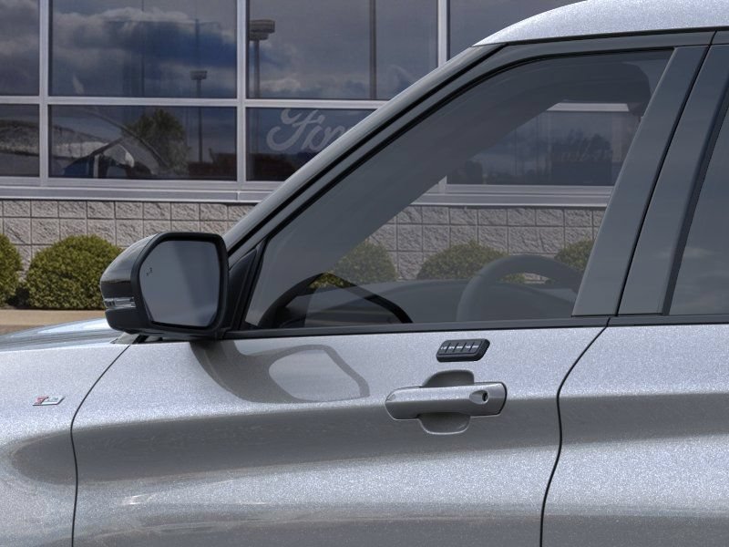 New 2026 Ford Explorer ST-Line w/ ST-Line Street Pack AWD/4WD image 20