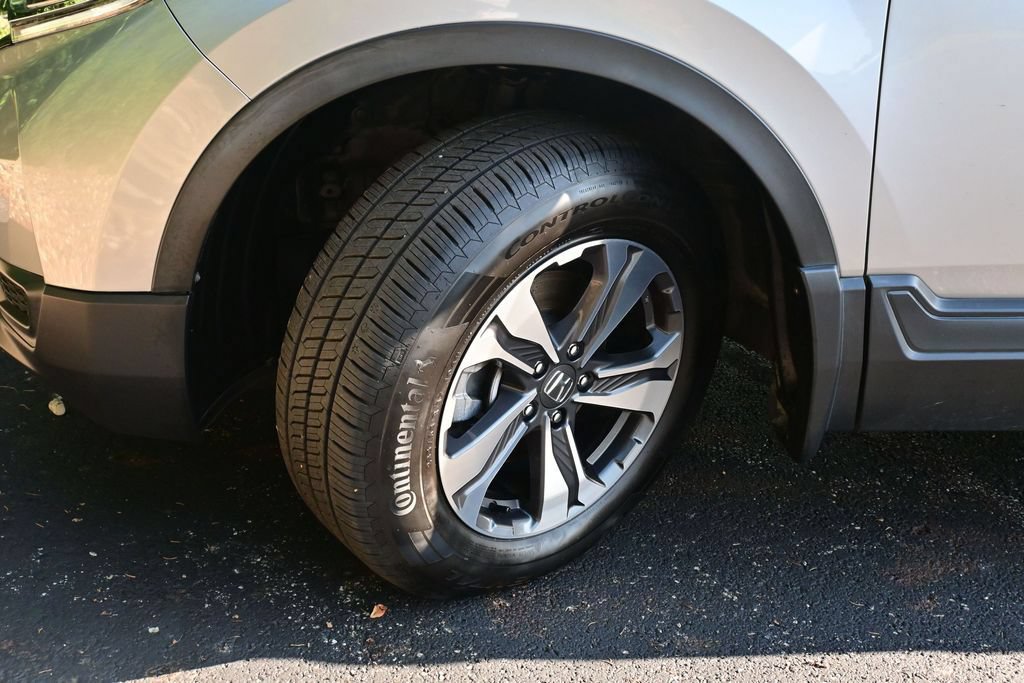 Used 2018 Honda CR-V LX image 11