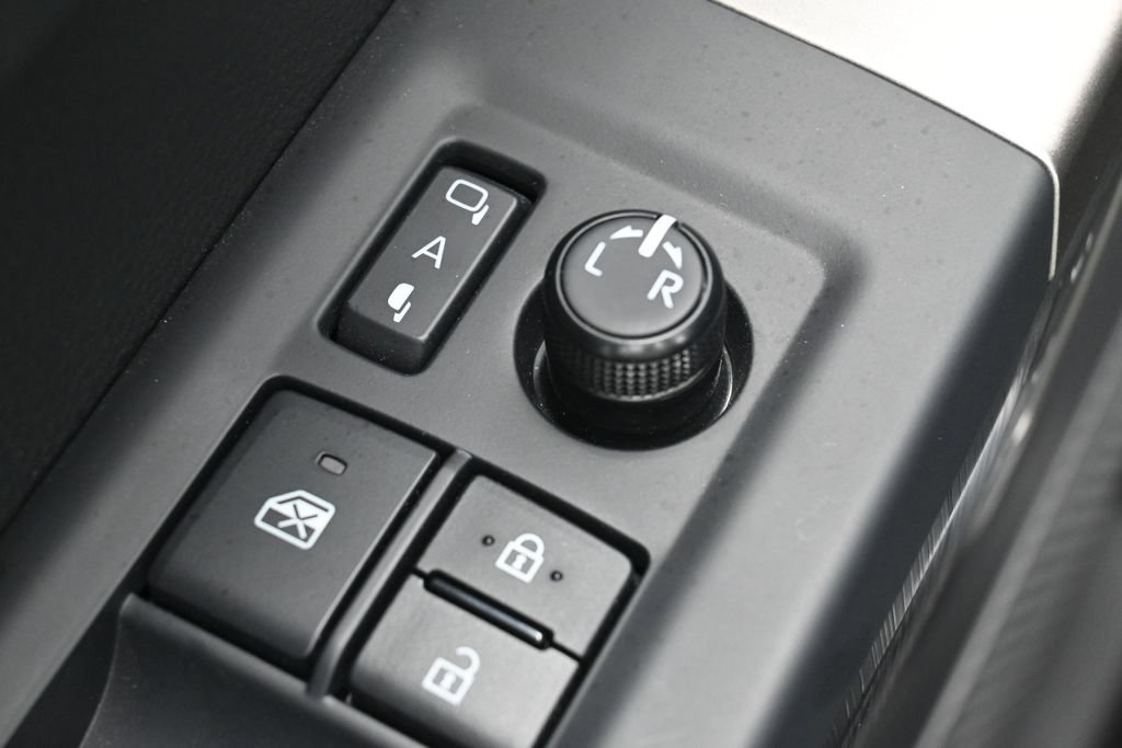 Certified 2026 Toyota Tundra Platinum AWD/4WD image 13