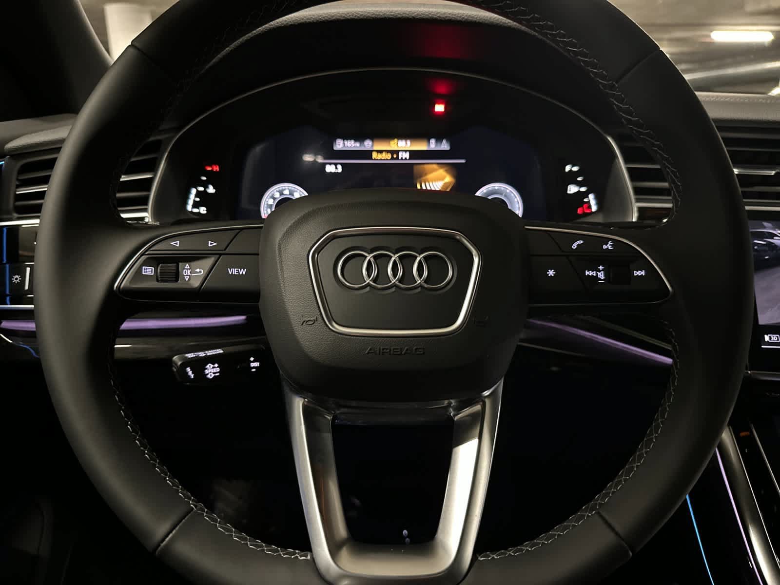 New 2026 Audi Q8 Premium Plus AWD/4WD image 24