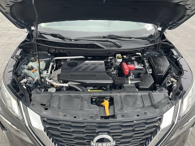 Used 2023 Nissan Rogue SV w/ SV Premium B Package AWD/4WD image 35