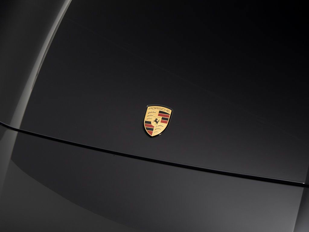 New 2026 Porsche Panamera 4 image 38