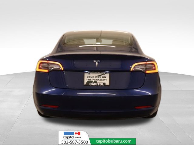 Used 2019 Tesla Model 3 Mid Range RWD image 4