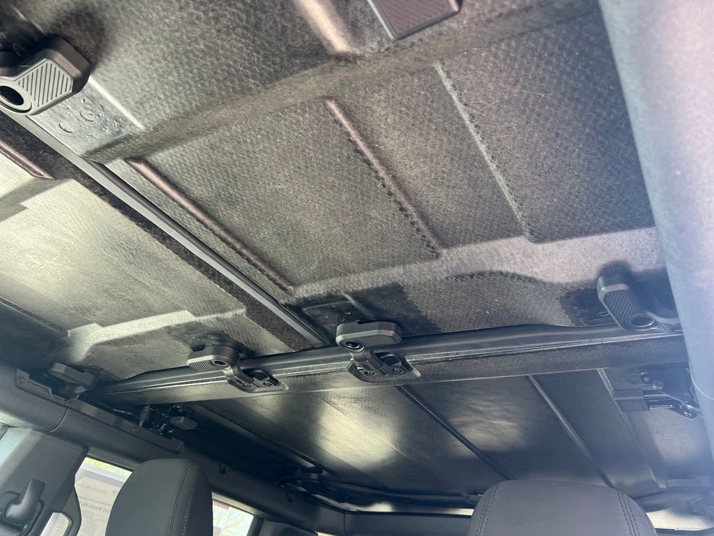 Used 2025 Ford Bronco Big Bend image 21