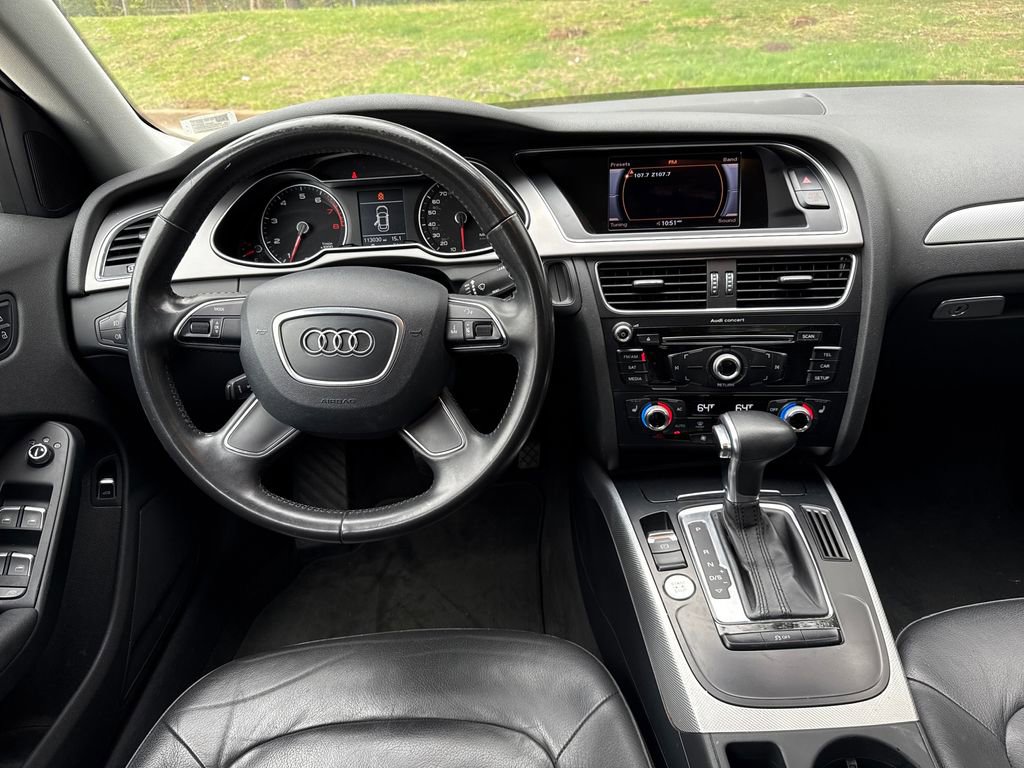 Used 2013 Audi A4 2.0T Premium Plus FWD image 20