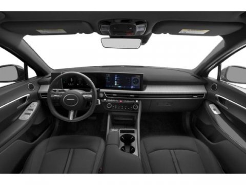 New 2026 Hyundai Sonata SEL FWD image 11