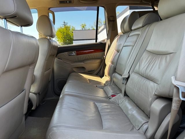 Used 2005 Lexus GX 470 AWD/4WD image 15