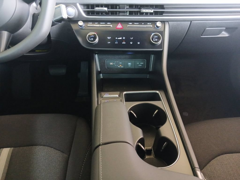 New 2026 Hyundai Sonata Blue FWD image 12