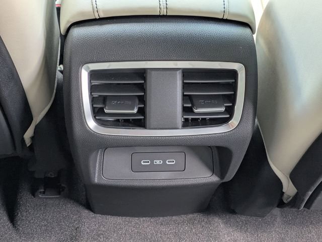 Certified 2025 Acura RDX A-Spec AWD/4WD image 14