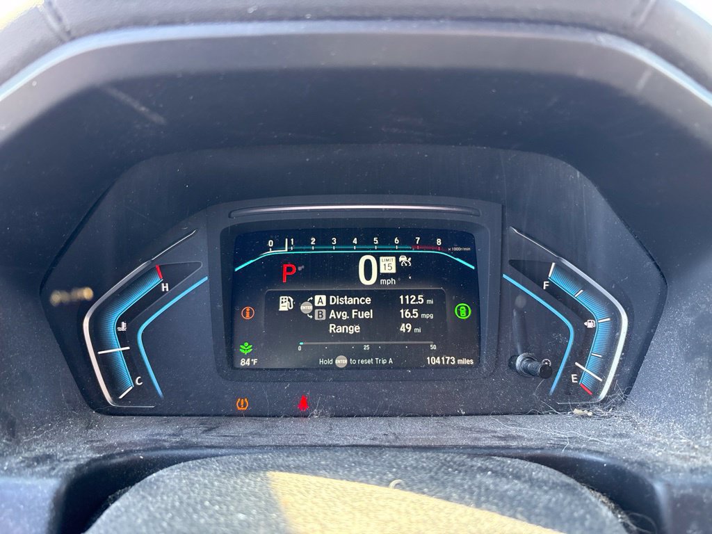Used 2023 Honda Odyssey Touring image 27
