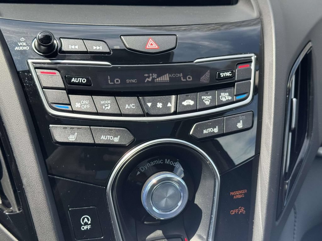 Certified 2023 Acura RDX AWD image 29