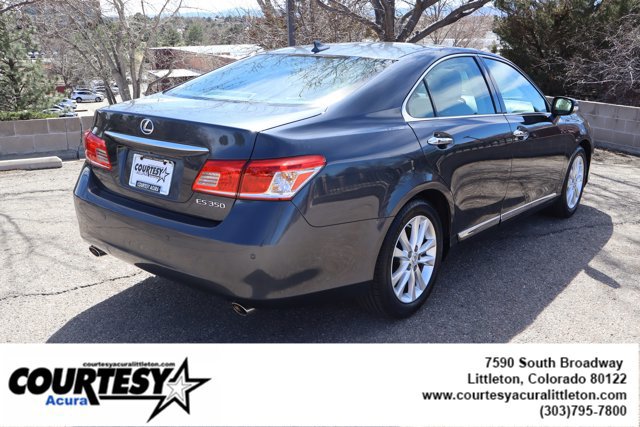 Used 2011 Lexus ES 350 image 6