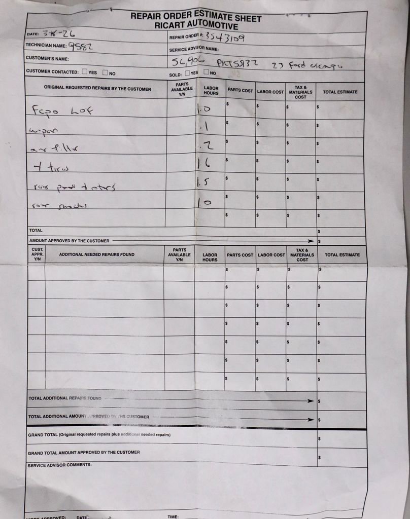 Certified 2023 Ford Escape ST-Line w/ Tech Pack #1 image 5