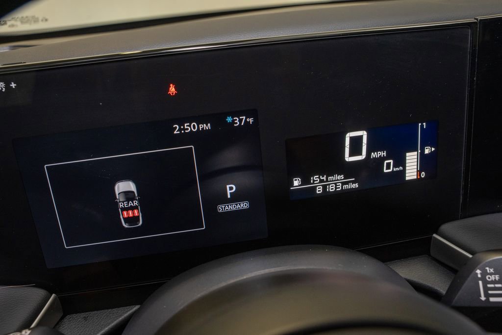 Certified 2025 Nissan Kicks S image 16