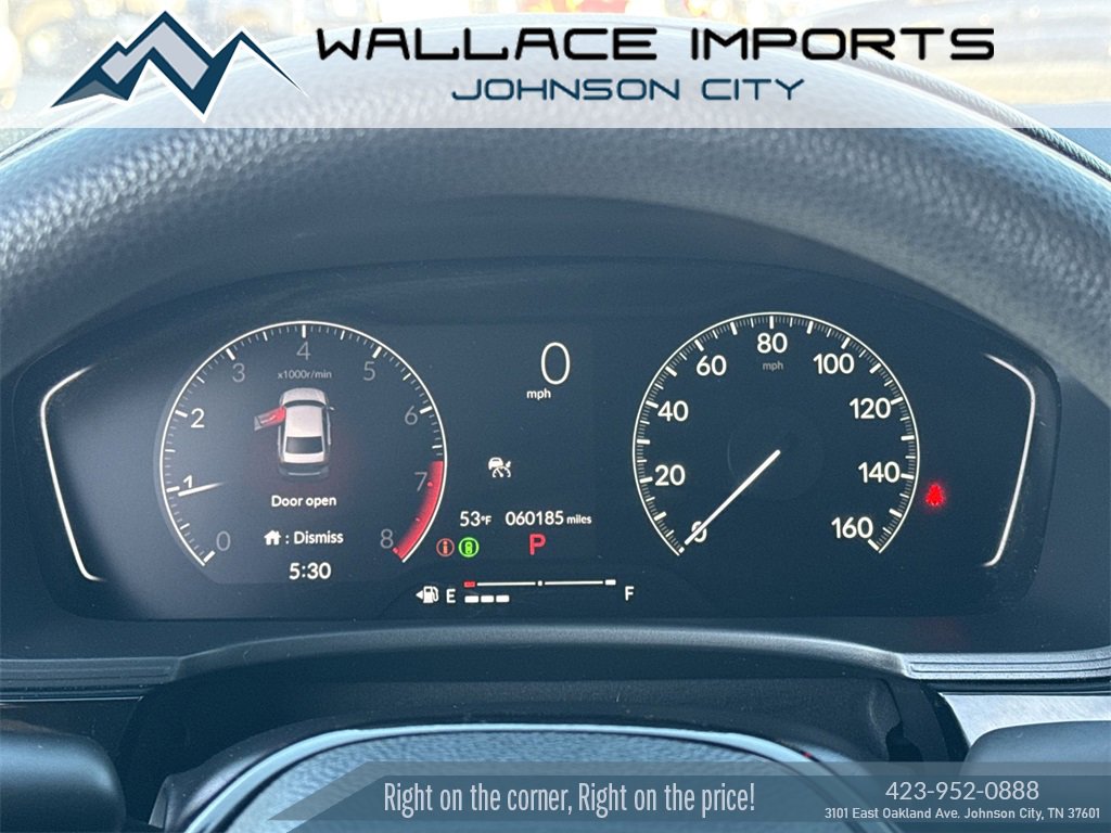 Used 2022 Honda Civic LX image 33