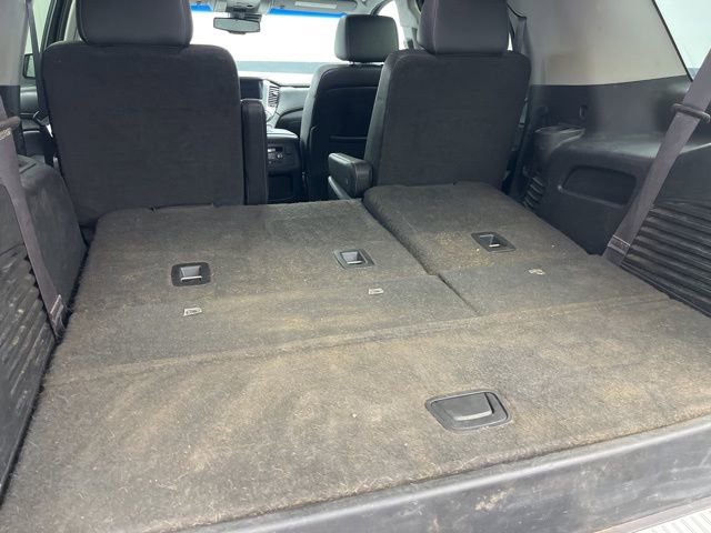 Used 2016 Chevrolet Tahoe LTZ image 20